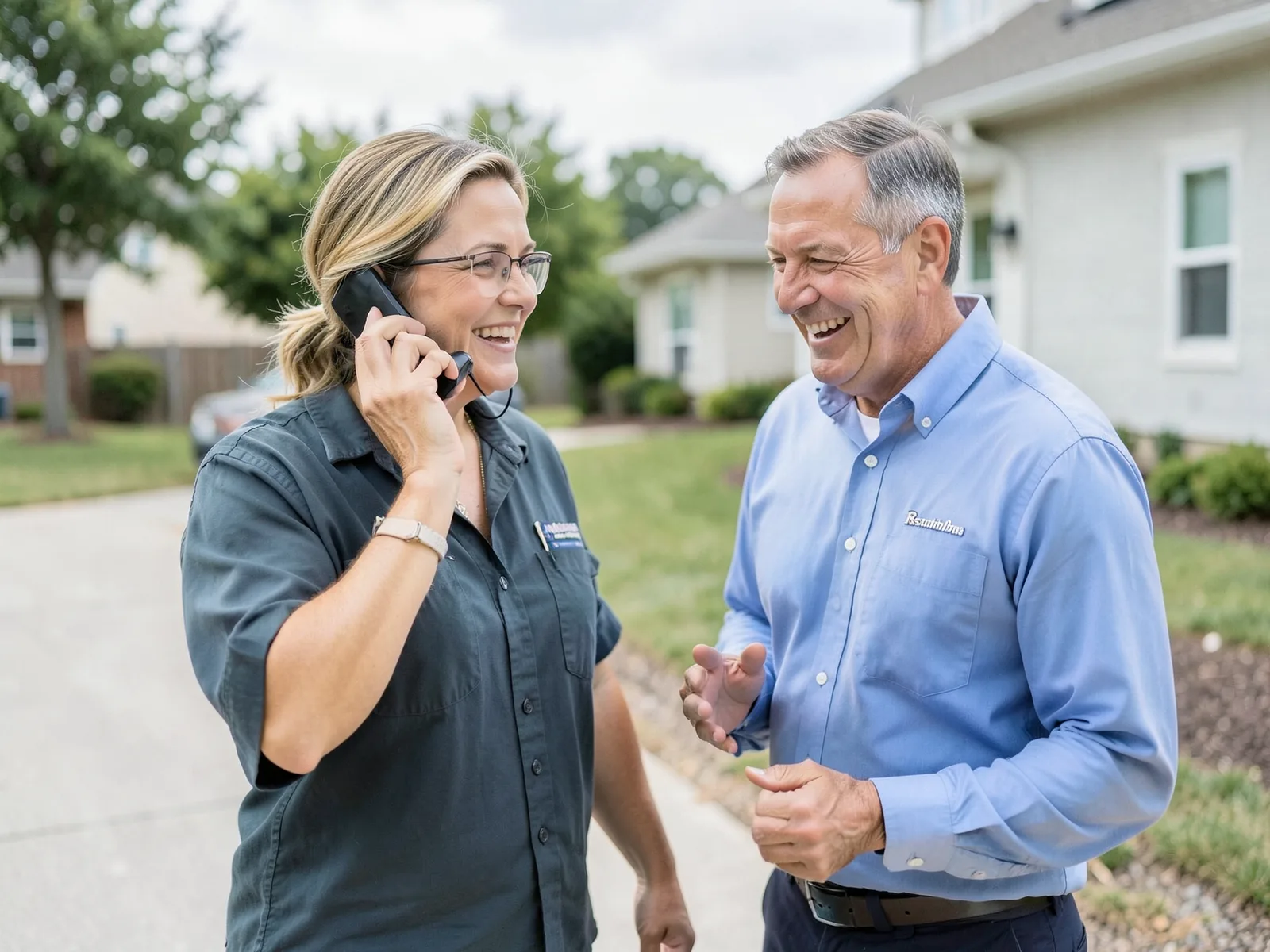 Frequently Asked Questions About Wall Water Damage Restoration in Greenbrier, AR